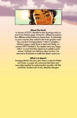 Swinging Island : page 130
