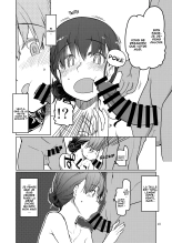 SYG -Sell your girlfriend- : page 11