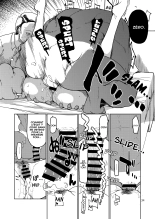 SYG -Sell your girlfriend- : page 35