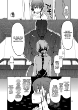 SYG -Sell your girlfriend- : page 41