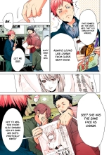 SYNONYM CHAPTER 1 : page 5
