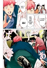 SYNONYM CHAPTER 1 : page 6