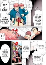 SYNONYM CHAPTER 1 : page 15
