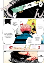 SYNONYM CHAPTER 1 : page 18