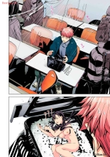 SYNONYM CHAPTER 1 : page 21