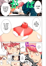 SYNONYM CHAPTER 2.1 : page 3