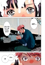 SYNONYM CHAPTER 3.1 : page 1