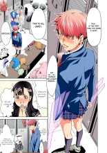 SYNONYM CHAPTER 3.1 : page 11