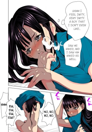 hentai SYNONYM CHAPTER 7.1