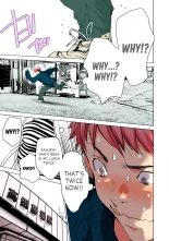 SYNONYM CHAPTER 9 : page 6