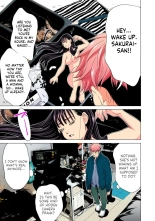 SYNONYM CHAPTER 9 : page 10