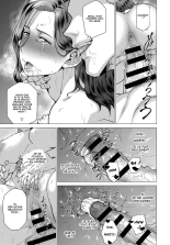 Ta ga Tame ni Mesu wa Naku | Pour qui la femelle pleure-t-elle? page 19