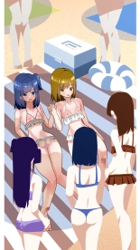 Ta?? Tama Momi Momi page 113