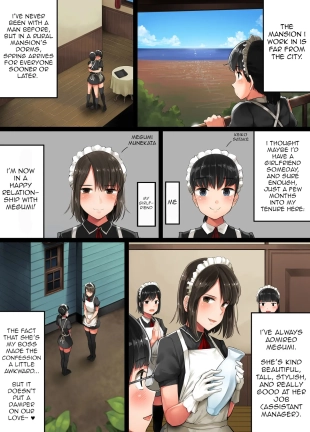 hentai original
