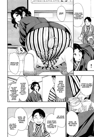 hentai Once You're Away From Home, You can do anything