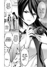 Tada de Dakaremansen Ch. 7 | Je ne Coucherai pas avec Toi Gratuitement Ch.7 page 4