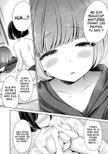 Tada de Dakaremansen Ch. 7 | Je ne Coucherai pas avec Toi Gratuitement Ch.7 page 8