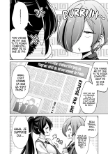 Tada de Dakaremansen Ch. 7 | Je ne Coucherai pas avec Toi Gratuitement Ch.7 page 18