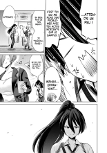 Tada de Dakaremansen Ch. 7 | Je ne Coucherai pas avec Toi Gratuitement Ch.7 page 19