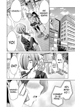 Tada de Dakaremansen Ch. 7 | Je ne Coucherai pas avec Toi Gratuitement Ch.7 page 20