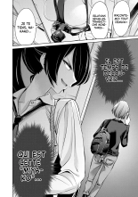 Tada de Dakaremansen Ch. 7 | Je ne Coucherai pas avec Toi Gratuitement Ch.7 page 22