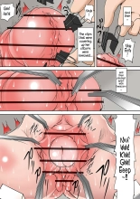 Tadatada Kichiku de Zankoku na Goumon o suru Christmas Zenpen : page 10