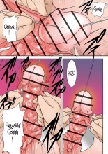 Tadatada Kichiku de Zankoku na Goumon o suru Christmas Zenpen : page 23