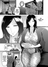 Taeko Aux Sources Chaudes - Liaison Dangereuse page 3