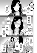 Taeko Aux Sources Chaudes - Liaison Dangereuse page 5