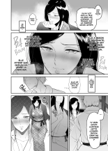 Taeko Aux Sources Chaudes - Liaison Dangereuse page 6