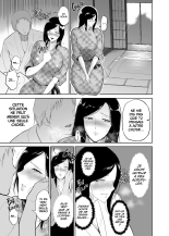 Taeko Aux Sources Chaudes - Liaison Dangereuse page 7