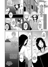Taeko Aux Sources Chaudes - Liaison Dangereuse page 34