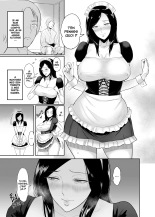 Taeko Aux Sources Chaudes - Liaison Dangereuse page 35