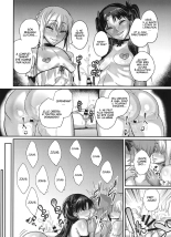 Taihai no Susume : page 23