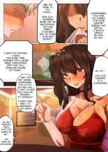 Taihou's Wild Dance of Costumes : page 2