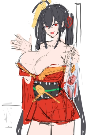 hentai azur lane