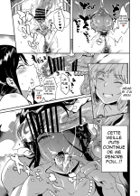 Taima no Haha, San | Demon Slaying Mom's Pregnancy page 9