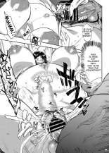 Taima no Haha, San | Demon Slaying Mom's Pregnancy page 15