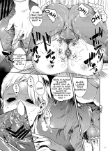 Taima no Haha, San | Demon Slaying Mom's Pregnancy page 19