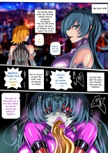 Taimanin IF : page 25