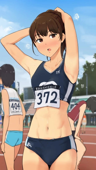 hentai original