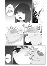 Tairyou no Worm o Oshiri de Seichou sasete Haisetsu suru Ohanashi : page 8