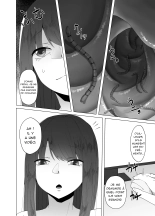 Tairyou no Worm o Oshiri de Seichou sasete Haisetsu suru Ohanashi : page 14