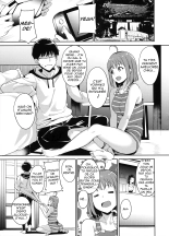 Le jour off de Takami  Takami's Day Off : page 2