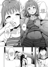 Le jour off de Takami  Takami's Day Off : page 5