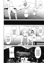 Le jour off de Takami  Takami's Day Off : page 23
