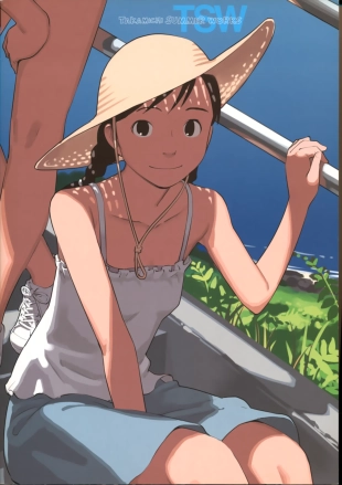 hentai TAKAMICHI SUMMER WORKS