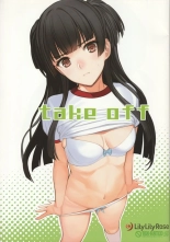 take off page 1