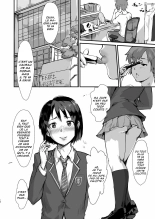 Taki no Ana. - sissy hole. Zenpen | Le trou de Taki, la sissy 1ère partie page 17
