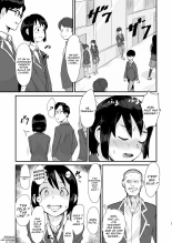 Taki no Ana. - sissy hole. Zenpen | Le trou de Taki, la sissy 1ère partie page 18
